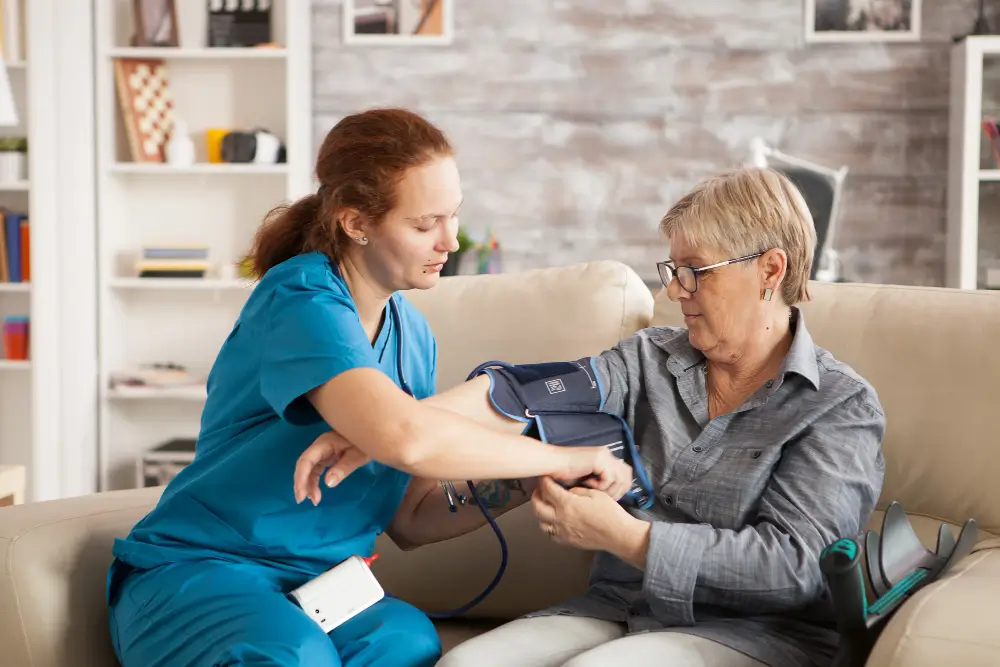 Home Health